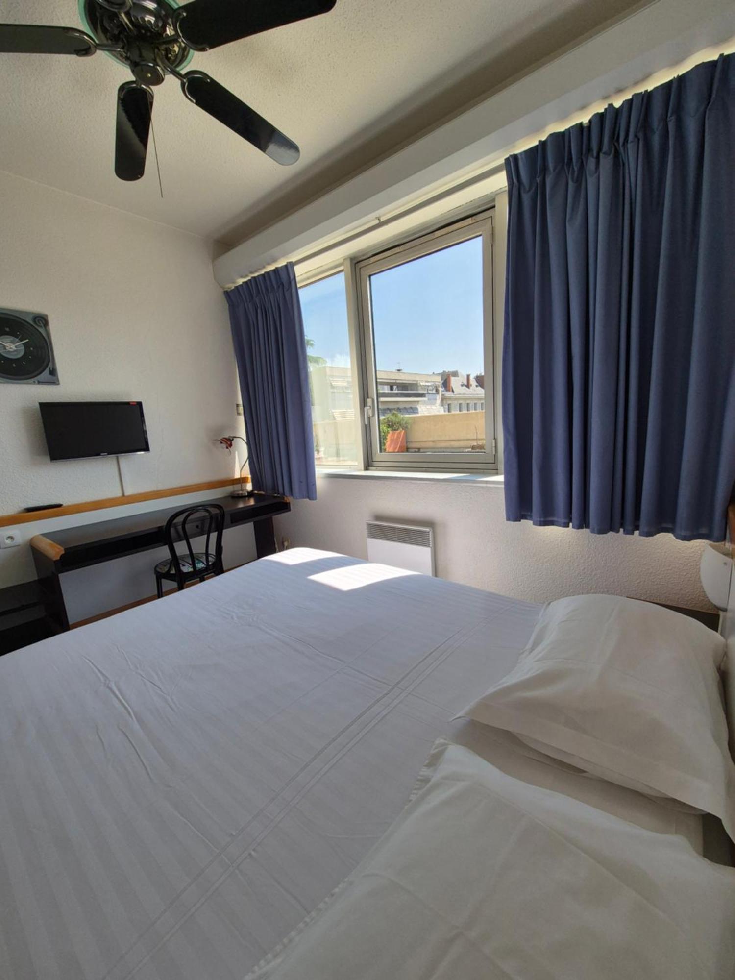 Arche Hotel Вьерзон Экстерьер фото