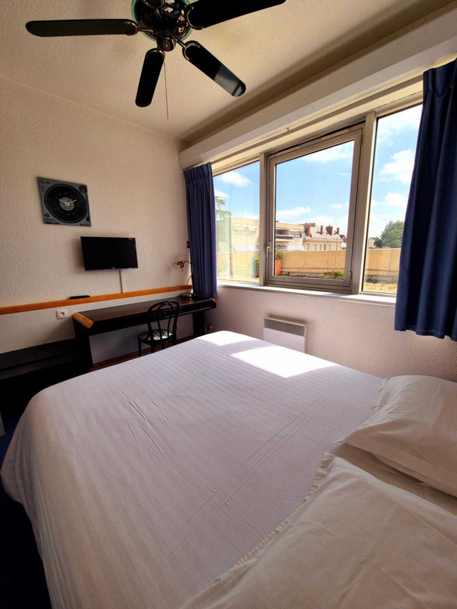 Arche Hotel Вьерзон Экстерьер фото