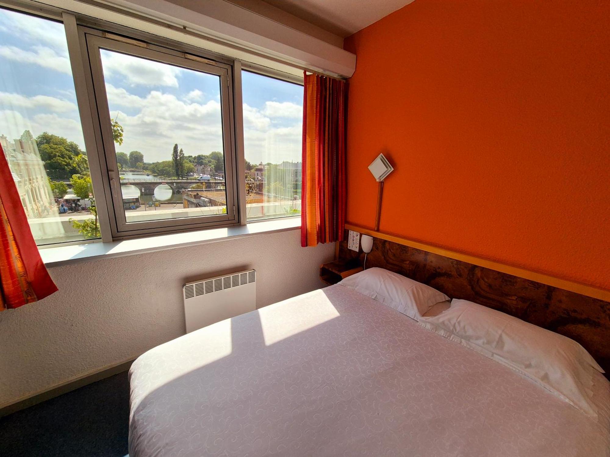 Arche Hotel Вьерзон Экстерьер фото